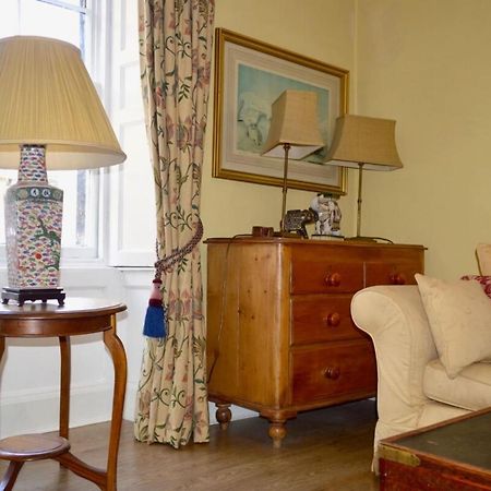 Thistle Street Apartment At Heart Of The City Centre Εδιμβούργο Εξωτερικό φωτογραφία