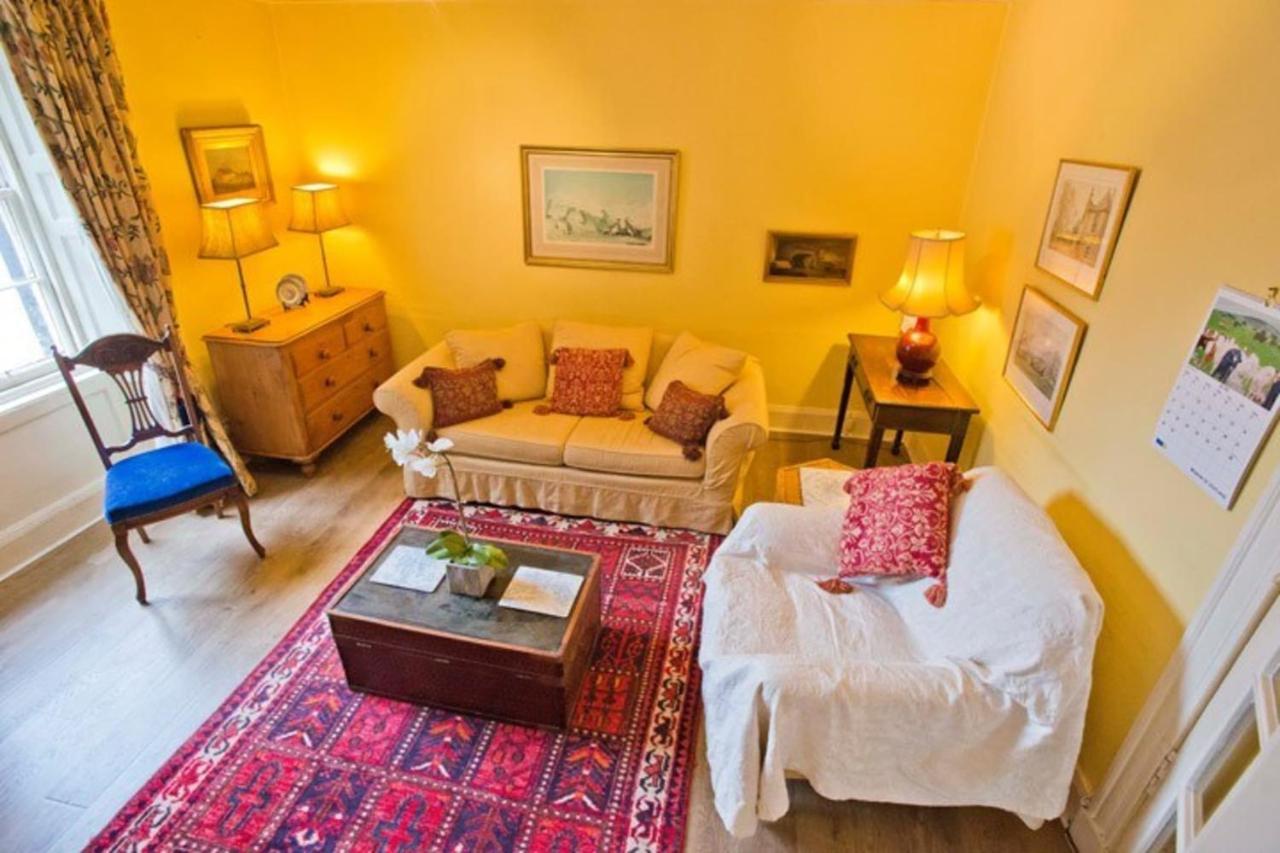 Thistle Street Apartment At Heart Of The City Centre Εδιμβούργο Εξωτερικό φωτογραφία