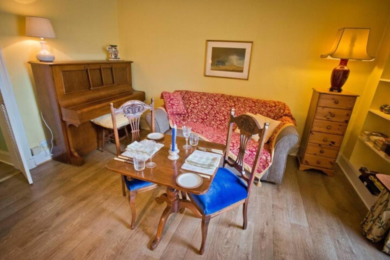 Thistle Street Apartment At Heart Of The City Centre Εδιμβούργο Εξωτερικό φωτογραφία