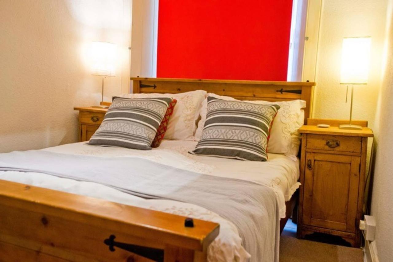 Thistle Street Apartment At Heart Of The City Centre Εδιμβούργο Εξωτερικό φωτογραφία