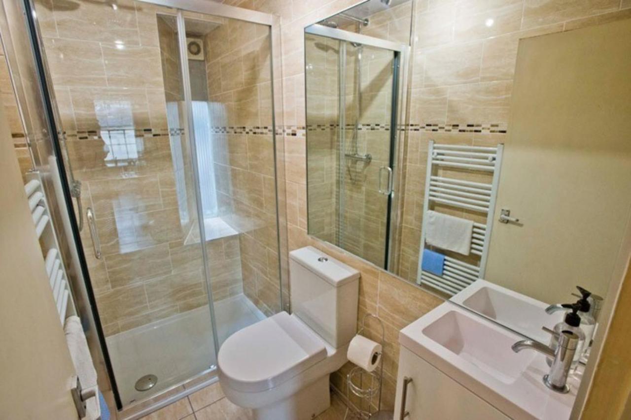 Thistle Street Apartment At Heart Of The City Centre Εδιμβούργο Εξωτερικό φωτογραφία
