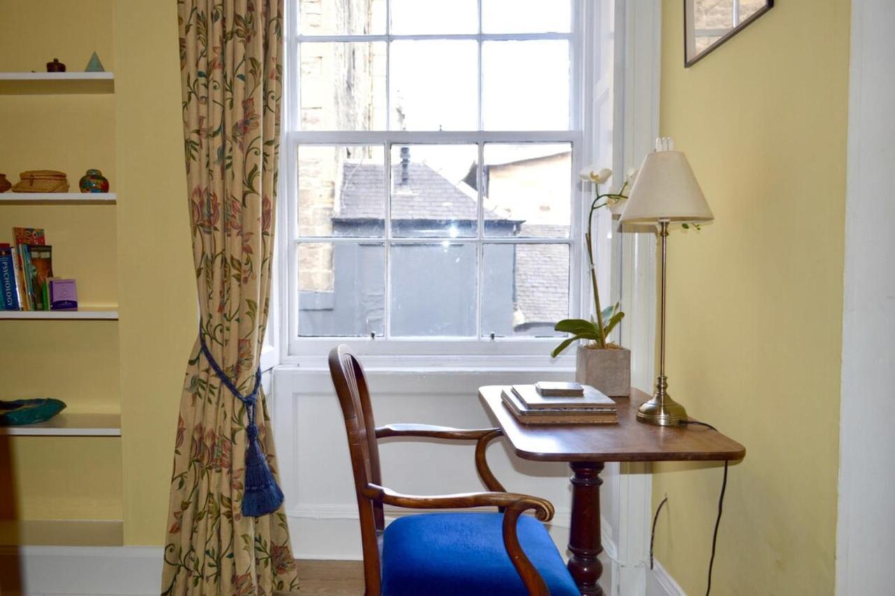 Thistle Street Apartment At Heart Of The City Centre Εδιμβούργο Εξωτερικό φωτογραφία