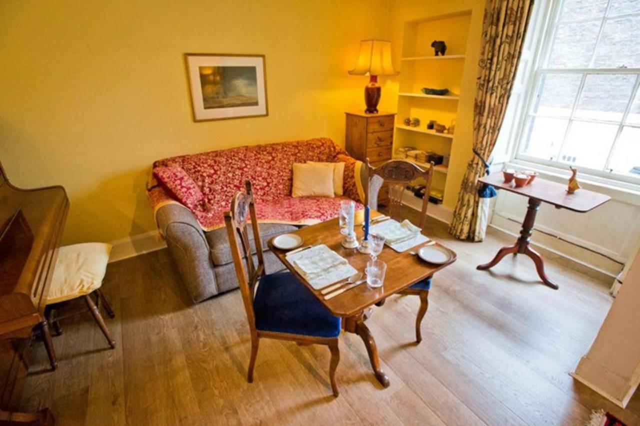 Thistle Street Apartment At Heart Of The City Centre Εδιμβούργο Εξωτερικό φωτογραφία
